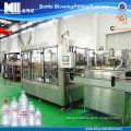 Mineral Water Production Machine